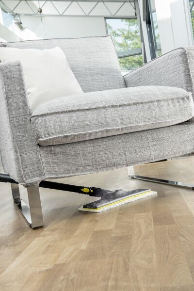 Karcher SC 4 EasyFix Ütü Kiti Buharlı Temizleyici