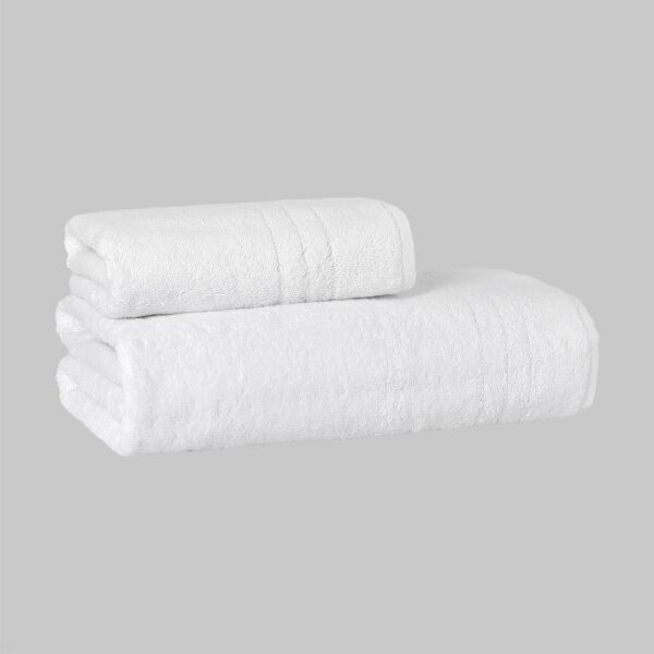 Sarev Soho 50*90 Havlu-Beyaz