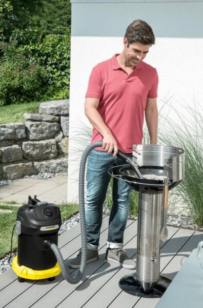 Karcher Ad 4 Kül Premium Vakum Makinesi