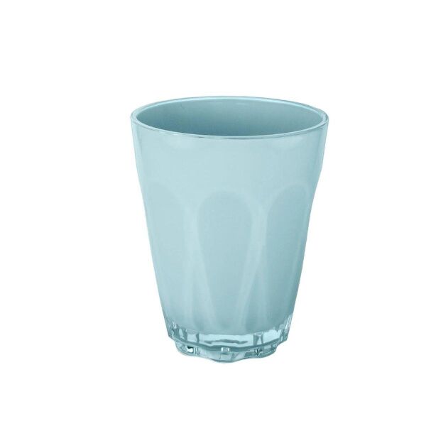 Baci Milano Aqua Su Bardağı Akrilik- Aqua