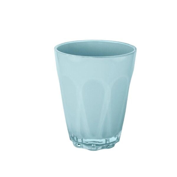 Baci Milano Aqua Su Bardağı Akrilik- Aqua
