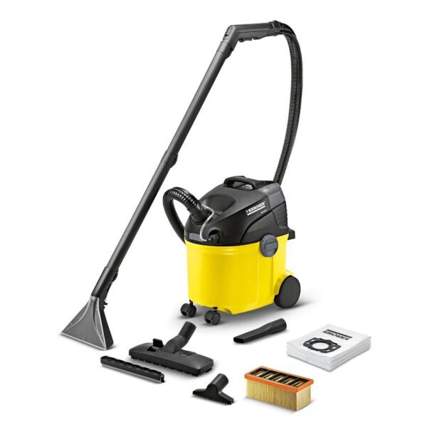 Karcher SE 5.100 1400 W Halı Ve Koltuk  Yıkama Makinesi