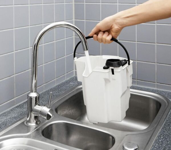 Karcher SE 5.100 1400 W Halı Ve Koltuk  Yıkama Makinesi