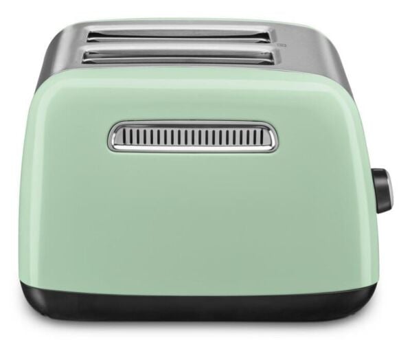 Kitchenaid 2 Dilim  Ekmek Kızartma Makinesi 5KMT221 Pistachio- EPT
