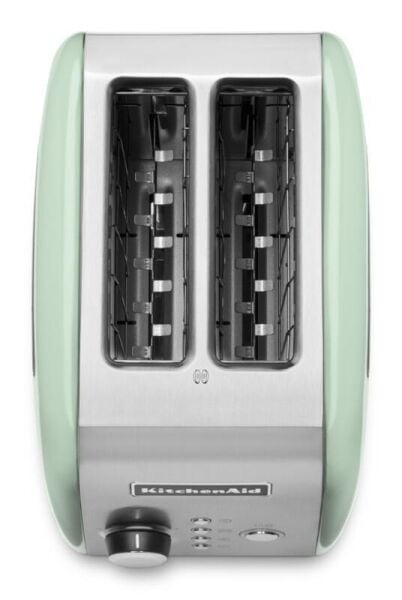 Kitchenaid 2 Dilim  Ekmek Kızartma Makinesi 5KMT221 Pistachio- EPT