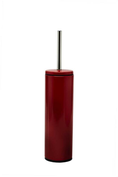Primanova M-E42-04-06 Tuvalet Fırçası Cigo Kırmızı