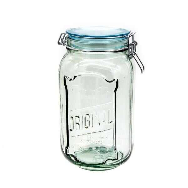 San Miguel Klik Kilitli Kavanoz 1900 cc 5630