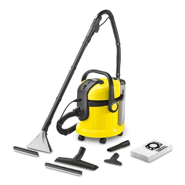Karcher SE 4.001 Halı Yıkama Makinesi