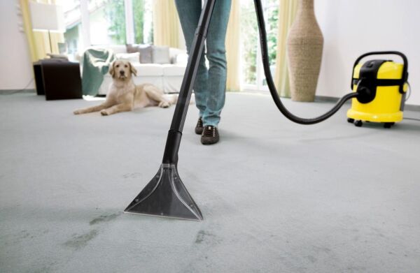 Karcher SE 4.001 Halı Yıkama Makinesi