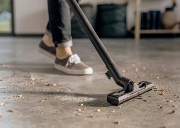 Karcher Kwd 1 W V-12/2/18 1000 W Islak Kuru Süpürge