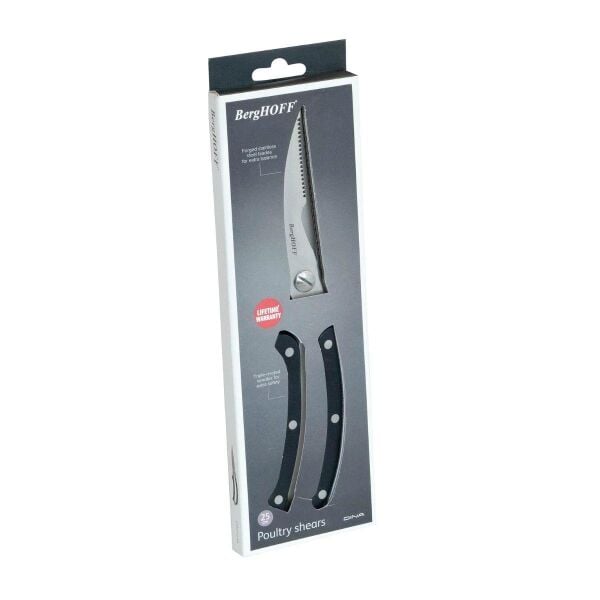 Berghoff Dina Gene Paslanmaz Çelik Çok Amaçlı Bıçak