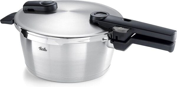 Fissler Vitaquick Premium Tencere 3,5L