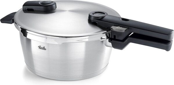Fissler Vitaquick Premium Tencere 3,5L