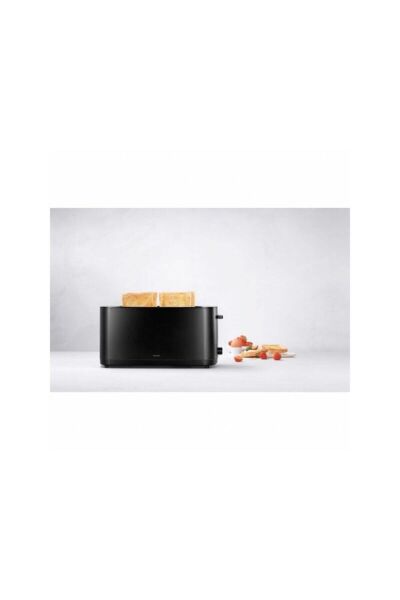 Zwilling 530090020 Ekmek Kızartma Makınesi 2 Dilimli