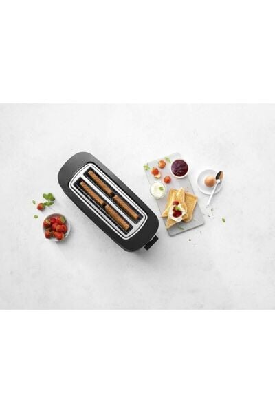 Zwilling 530090020 Ekmek Kızartma Makınesi 2 Dilimli
