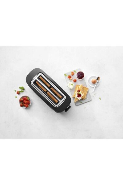 Zwilling 530090020 Ekmek Kızartma Makınesi 2 Dilimli
