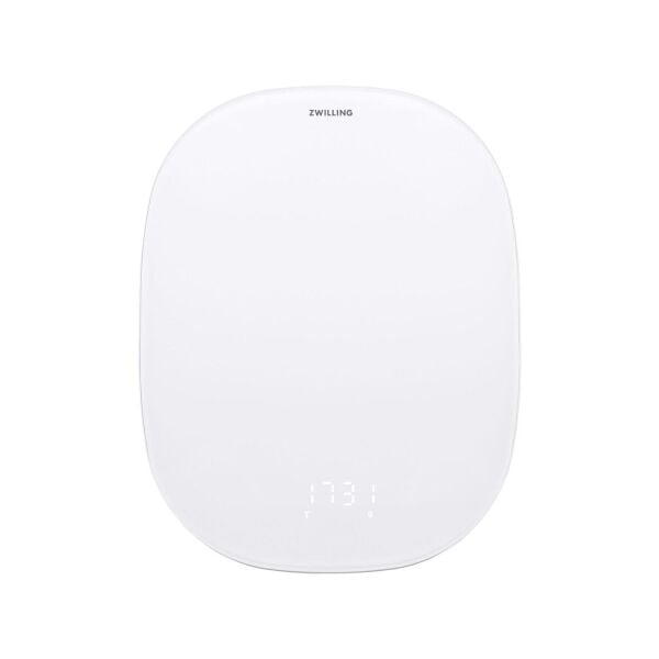 Zwilling 530110510 Dijital Mutfak Tartısı