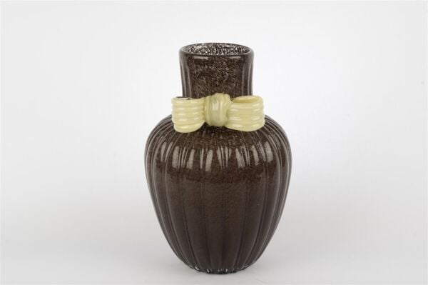 Mikasa Moor Velora Fiyonklu Cam Vazo 18x29cm