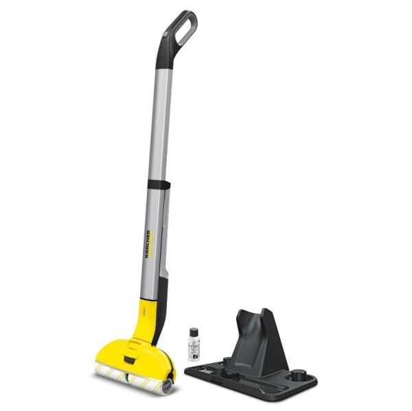Karcher Ewm 2 Zemin Temizleme Makinesi