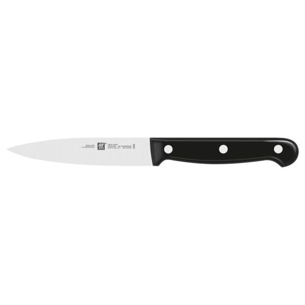 Zwilling 349310030 8 Parça Blok Bıçak Seti - Bambu Bloklu