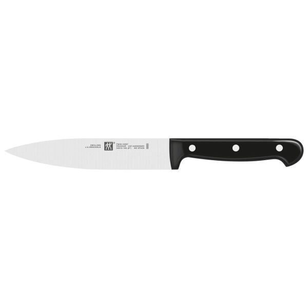 Zwilling 349310030 8 Parça Blok Bıçak Seti - Bambu Bloklu