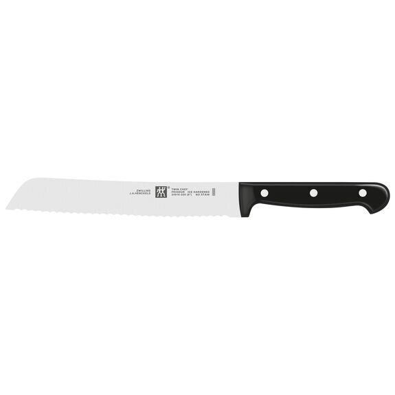 Zwilling 349310030 8 Parça Blok Bıçak Seti - Bambu Bloklu