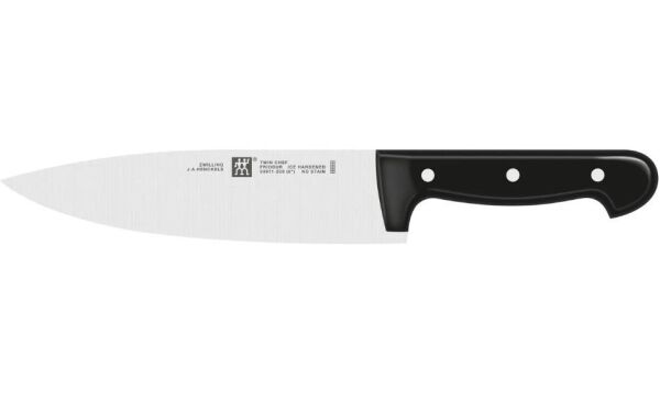 Zwilling 349310030 8 Parça Blok Bıçak Seti - Bambu Bloklu