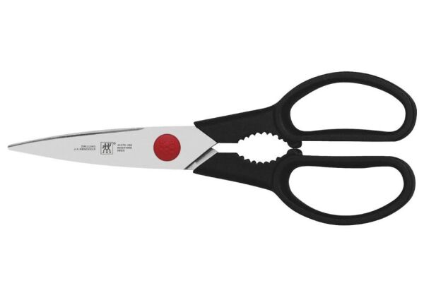 Zwilling 349310030 8 Parça Blok Bıçak Seti - Bambu Bloklu