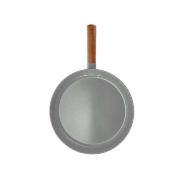 Neoflam D-NEOG124 Fika 24 cm Alüminyum Döküm Tava