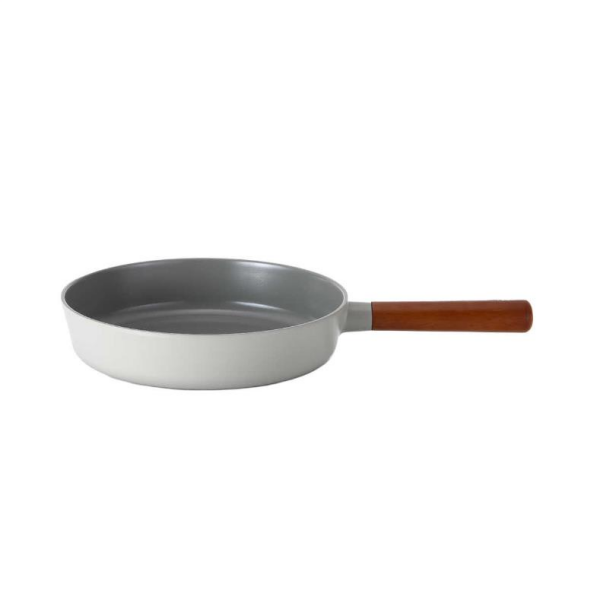 Neoflam D-NEOG124 Fika 24 cm Alüminyum Döküm Tava