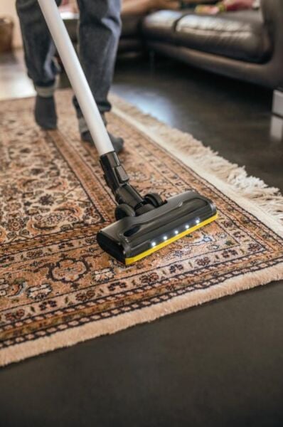 Karcher VC 6 OurFamily 25 .2 V Dikey Şarjlı Süpürge