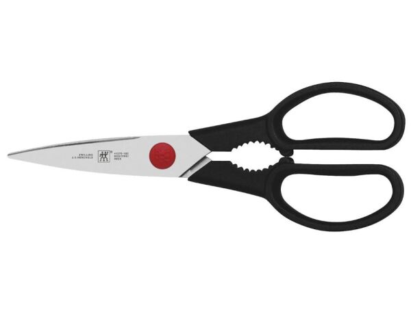 Zwilling 334140000 Twin Four Star 7 Parça Bıçak Seti Blok