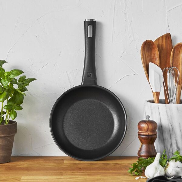 Zwilling Duraslide Yapışmaz Granit Kaplama Kızartma Tavası 20 Cm