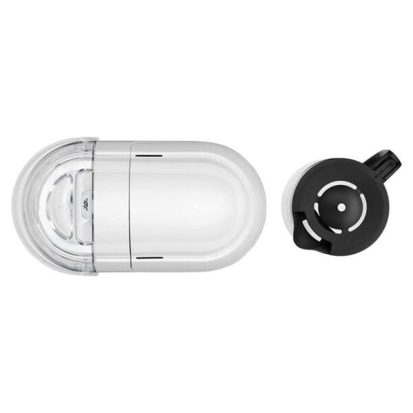 Kitchenaid Classic Filtre Kahve Makinesi 5KCM1208 White Ewh