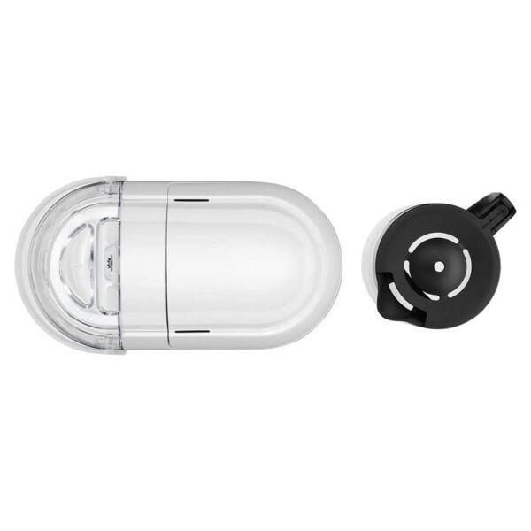 Kitchenaid Classic Filtre Kahve Makinesi 5KCM1208 White Ewh