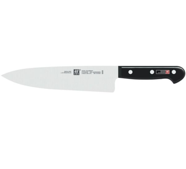 Zwilling 316970010 6 Parça Blok Bıçak Seti - Doğal Ahşap Bloklu