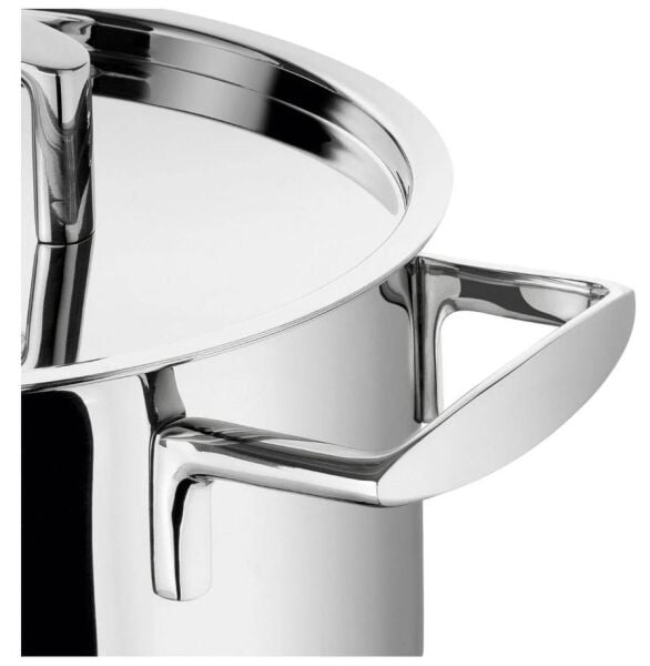 Zwilling Passion 5 Parça Tencere Seti