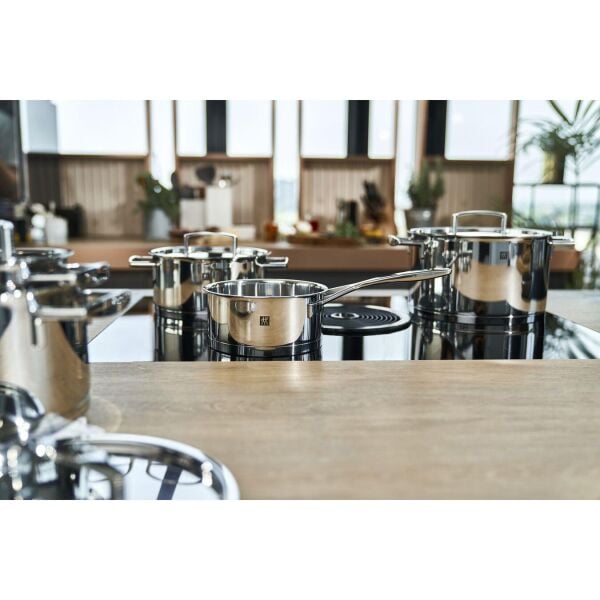 Zwilling Passion 5 Parça Tencere Seti