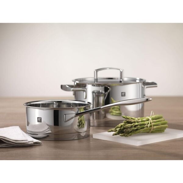 Zwilling Passion 5 Parça Tencere Seti
