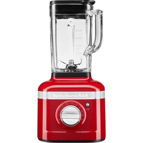 KitchenAid Artisan 5KSB4026ECA Candy Apple 1200 W Blender