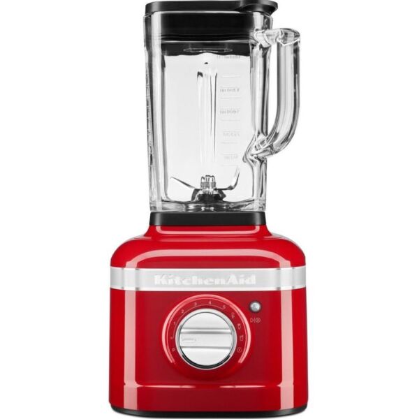 KitchenAid Artisan 5KSB4026ECA Candy Apple 1200 W Blender