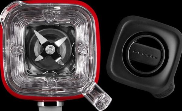 KitchenAid Artisan 5KSB4026ECA Candy Apple 1200 W Blender