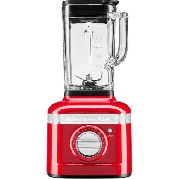 KitchenAid Artisan 5KSB4026 1200 W Blender Empire Red Eer