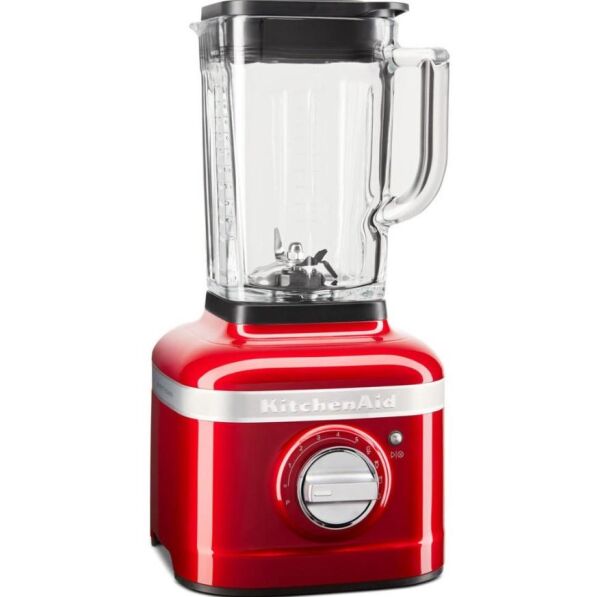 KitchenAid Artisan 5KSB4026 1200 W Blender Empire Red Eer