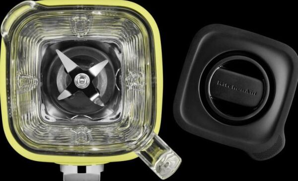 KitchenAid Artisan 5KSB4026EKG Kyoto Glow 1200 W Blender