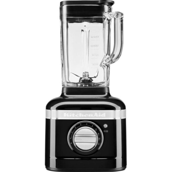 Kitchenaid Artisan 1,4 L Blender 5KSB4026 Onyx Black- EOB