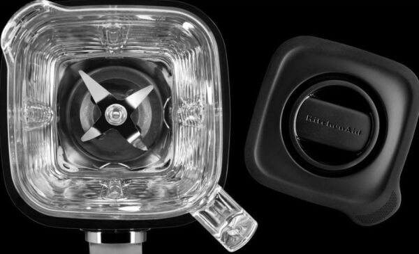 Kitchenaid Artisan 1,4 L Blender 5KSB4026 Onyx Black- EOB
