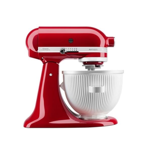 Kitchenaid 5KSMICM Dondurma Aparatı
