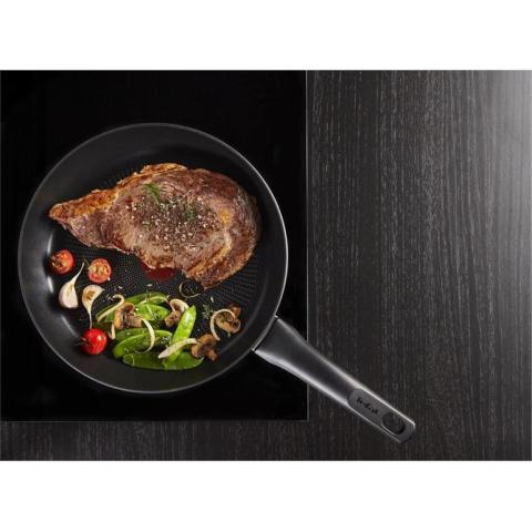 Tefal 2100118304 Tıtanıum 3x Ultimate Tava 20 Cm Ind