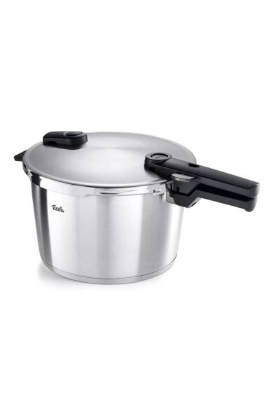 Fissler Vitaquick Premium Düdüklü Tencere 8,0L